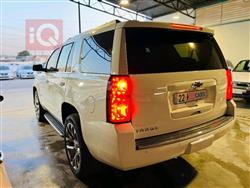 شيفروليه تاهو